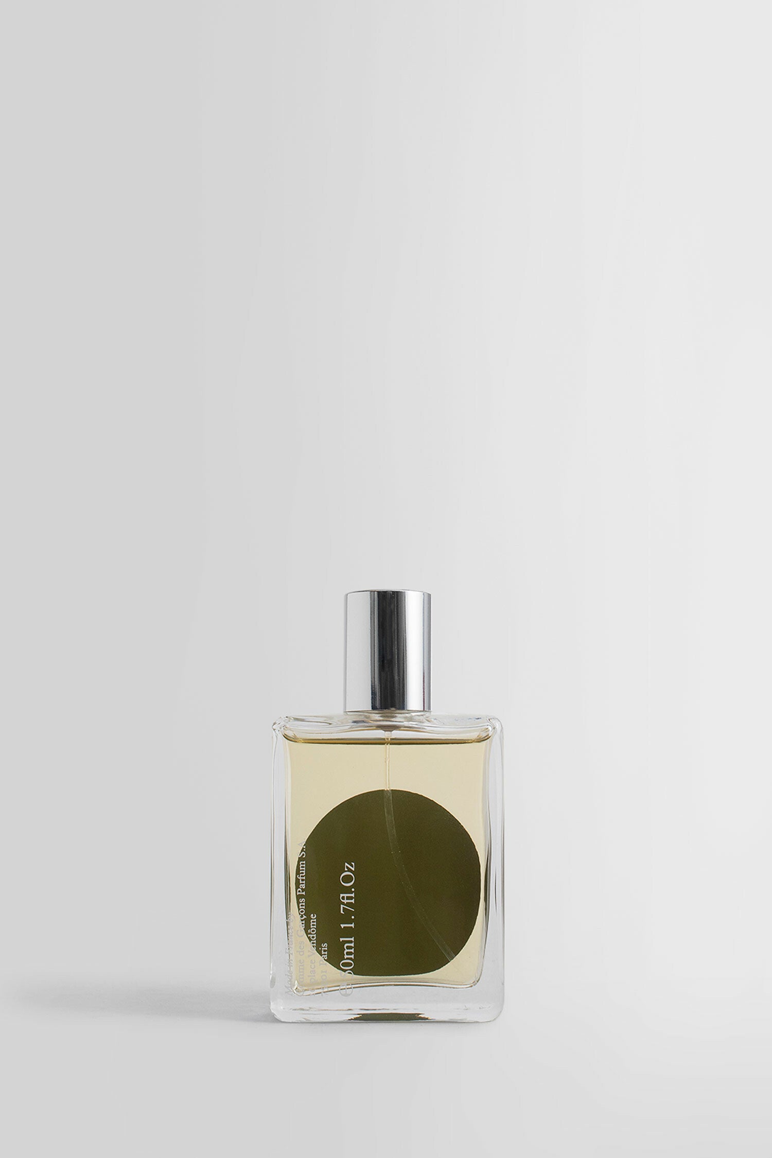 Antonioli COMME DES GARCONS PARFUMS UNISEX COLORLESS PERFUMES