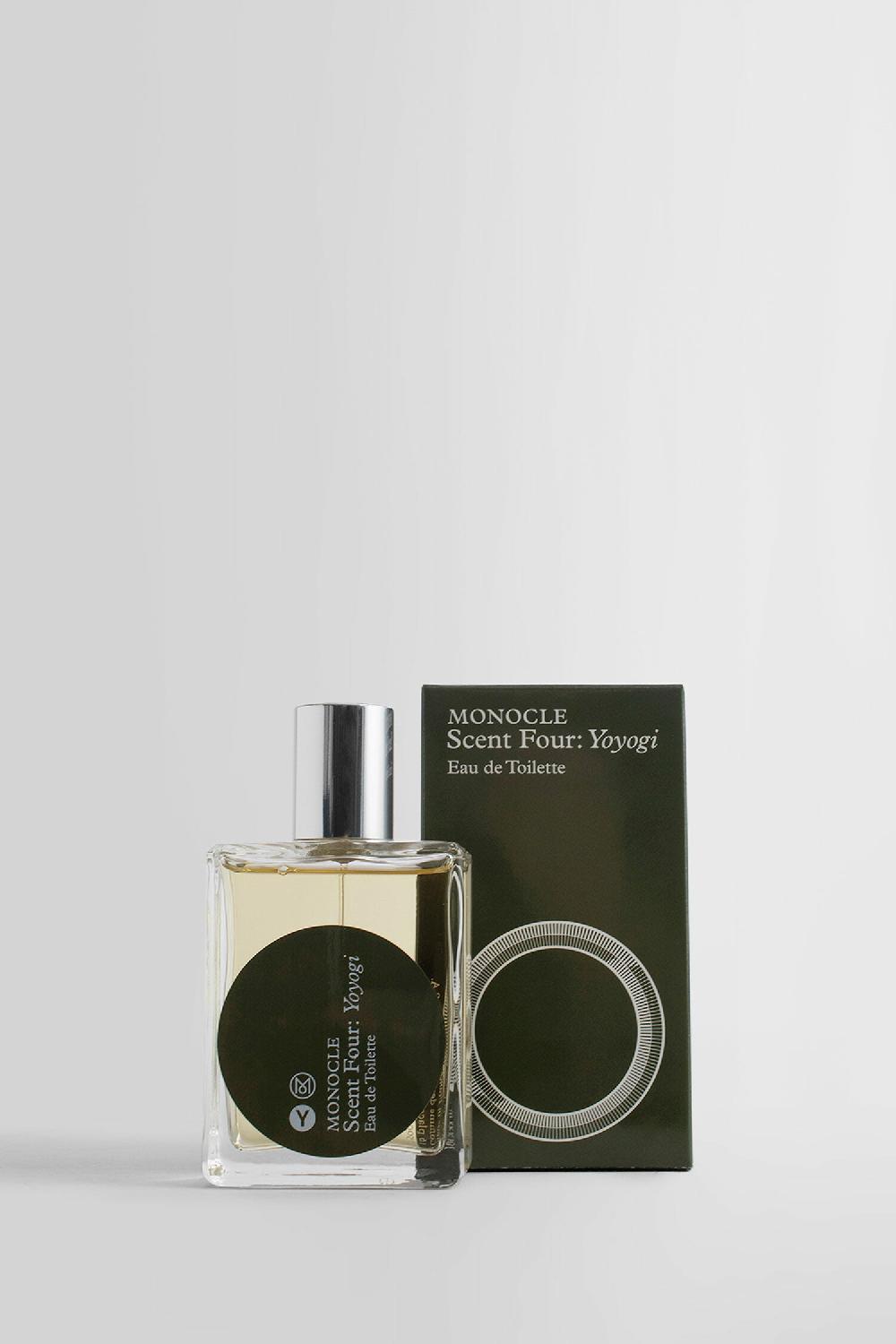Antonioli COMME DES GARCONS PARFUMS UNISEX COLORLESS PERFUMES