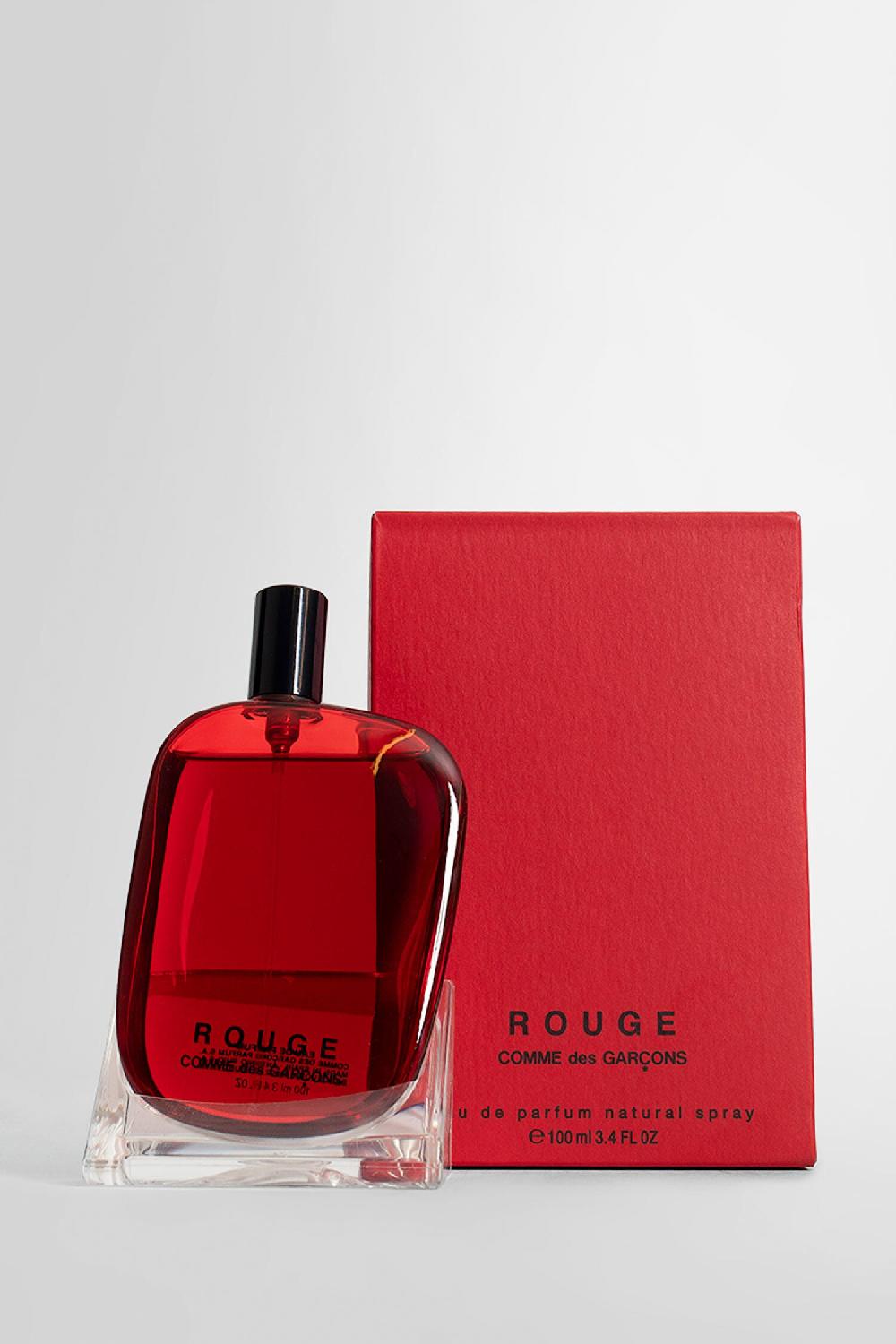 Antonioli COMME DES GARCONS PARFUMS UNISEX COLORLESS PERFUMES