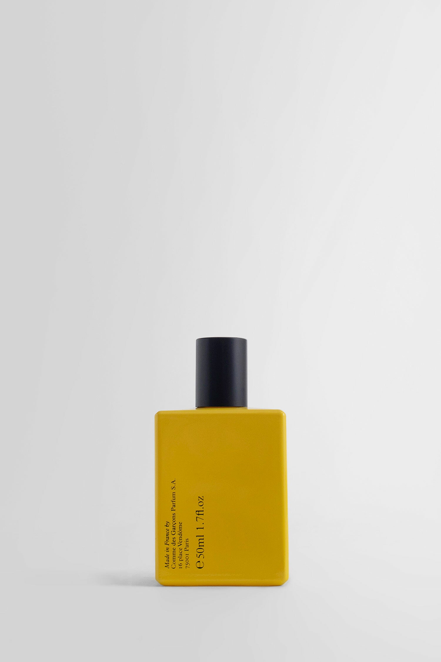 Antonioli COMME DES GARCONS PARFUMS UNISEX COLORLESS PERFUMES