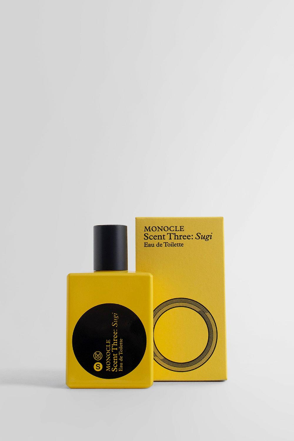 Antonioli COMME DES GARCONS PARFUMS UNISEX COLORLESS PERFUMES