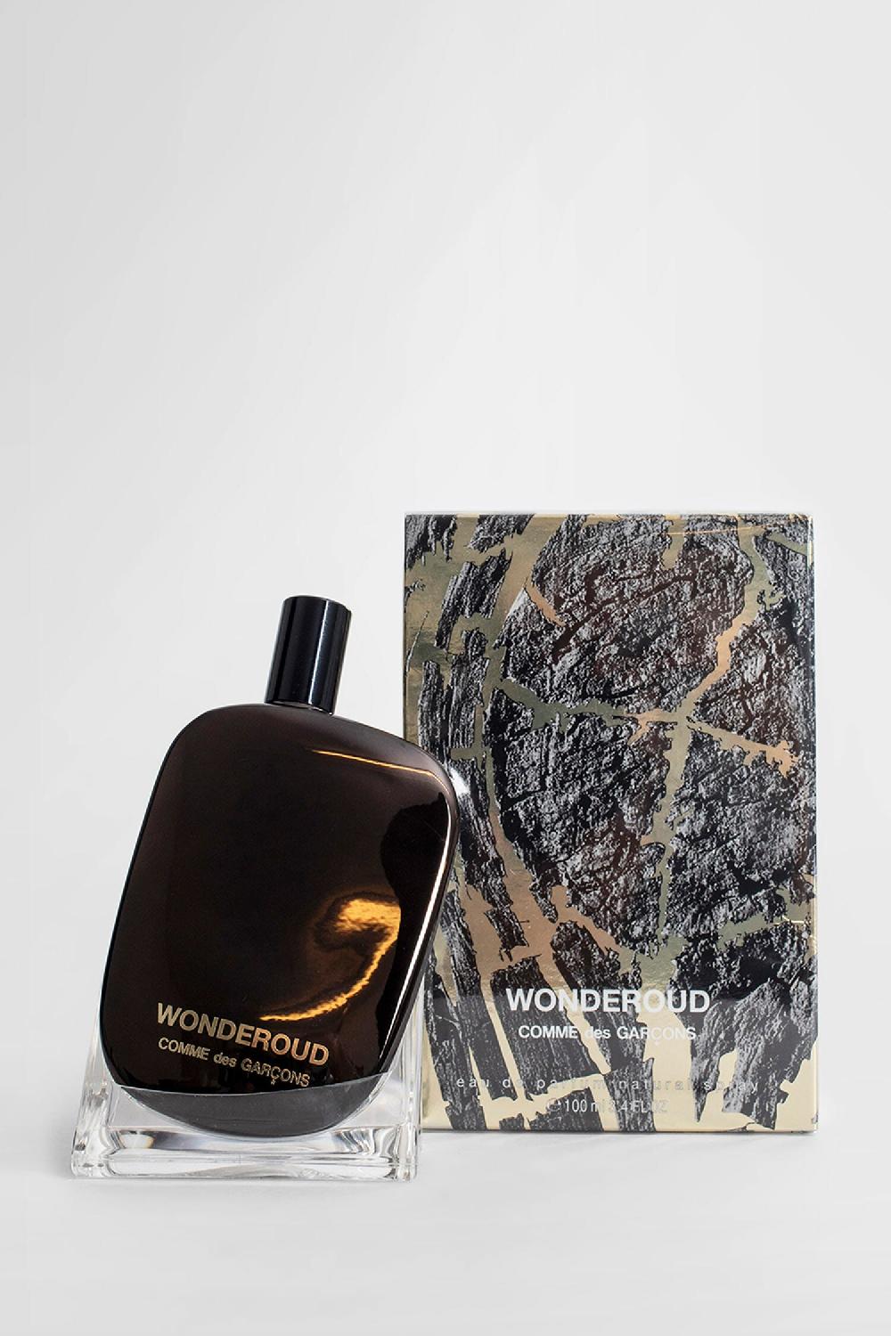 Antonioli COMME DES GARCONS PARFUMS UNISEX COLORLESS PERFUMES