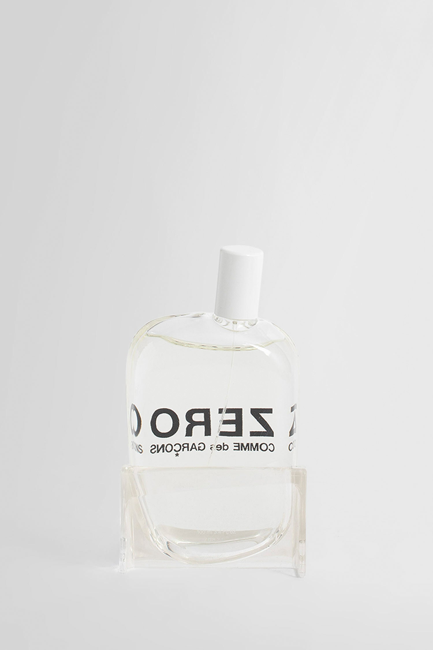 Antonioli COMME DES GARCONS PARFUMS UNISEX COLORLESS PERFUMES