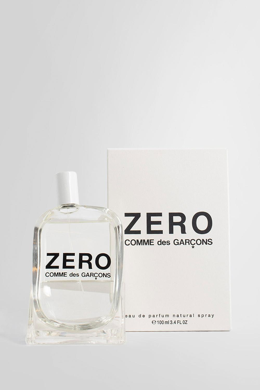 Antonioli COMME DES GARCONS PARFUMS UNISEX COLORLESS PERFUMES