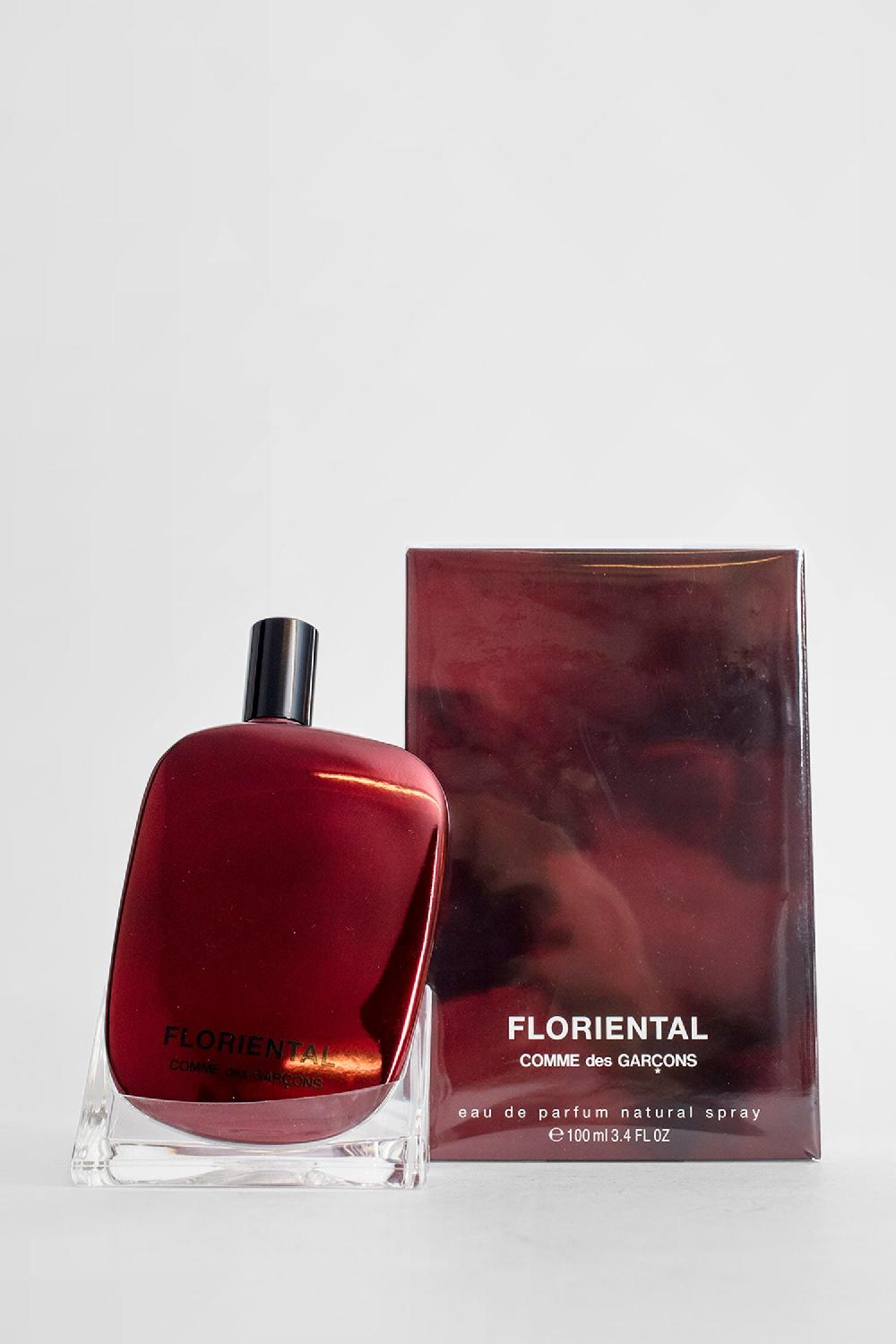 Antonioli COMME DES GARCONS PARFUMS UNISEX COLORLESS PERFUMES