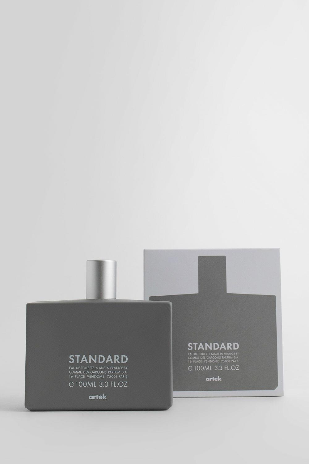 Antonioli COMME DES GARCONS PARFUMS UNISEX COLORLESS PERFUMES