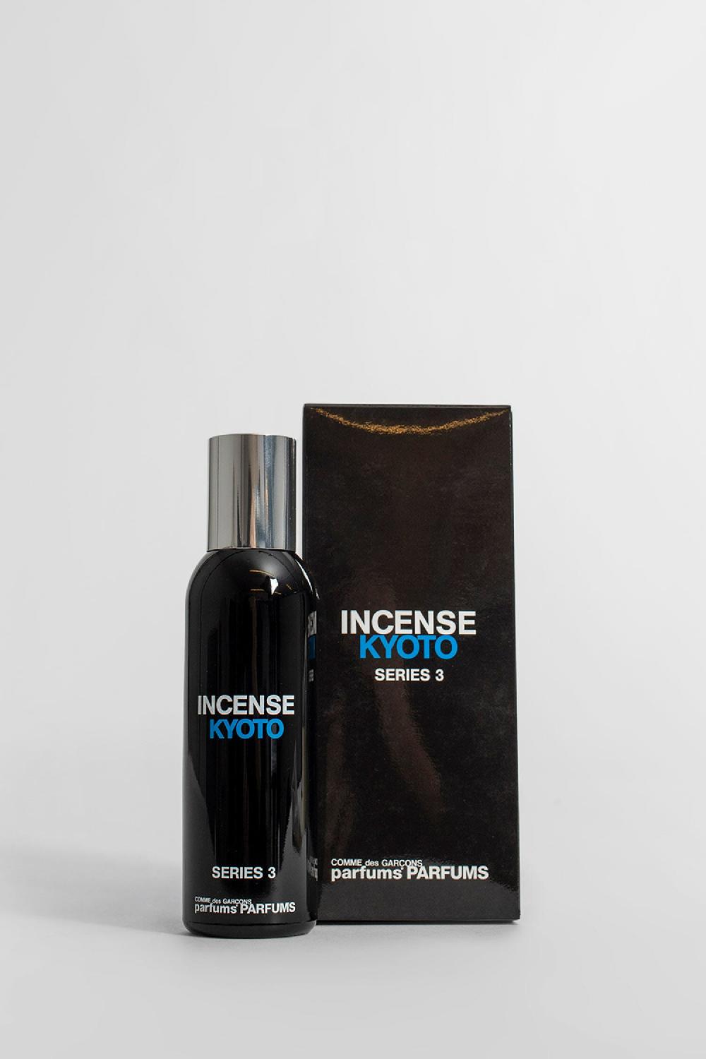 Antonioli COMME DES GARCONS PARFUMS UNISEX COLORLESS PERFUMES