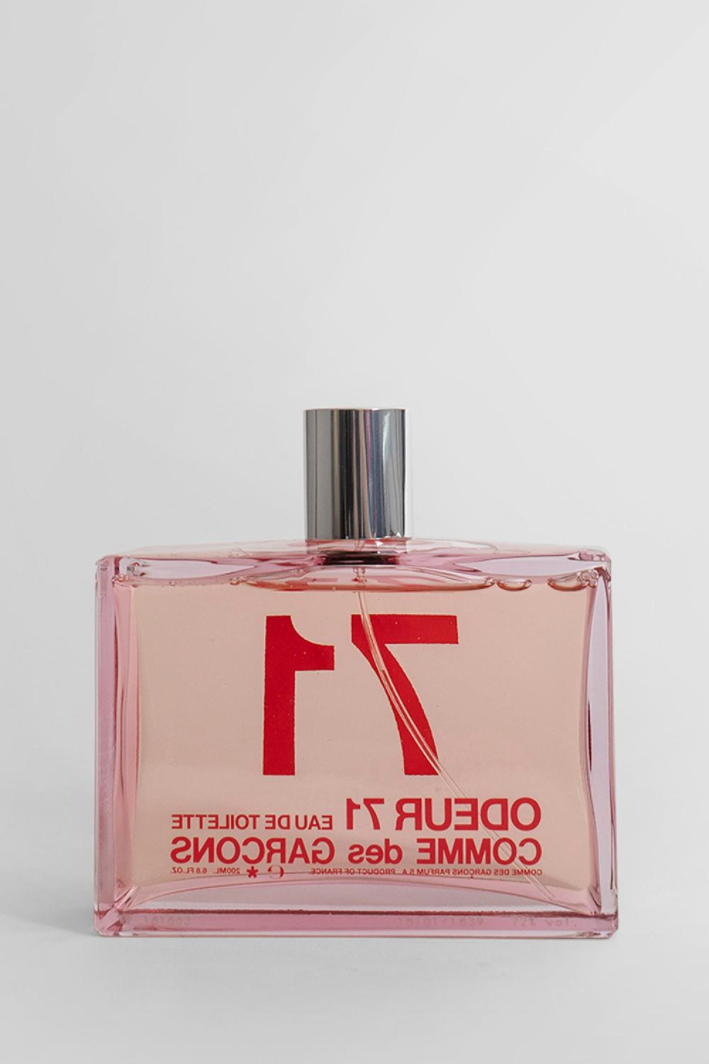 Antonioli COMME DES GARCONS PARFUMS UNISEX COLORLESS PERFUMES