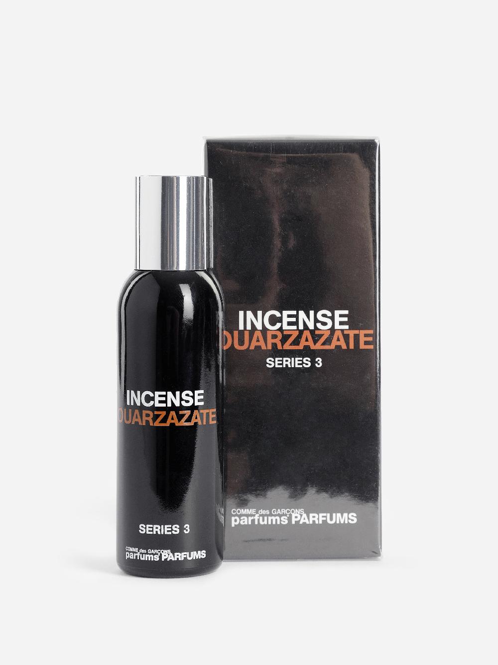 Antonioli COMME DES GARCONS PARFUMS UNISEX COLORLESS PERFUMES