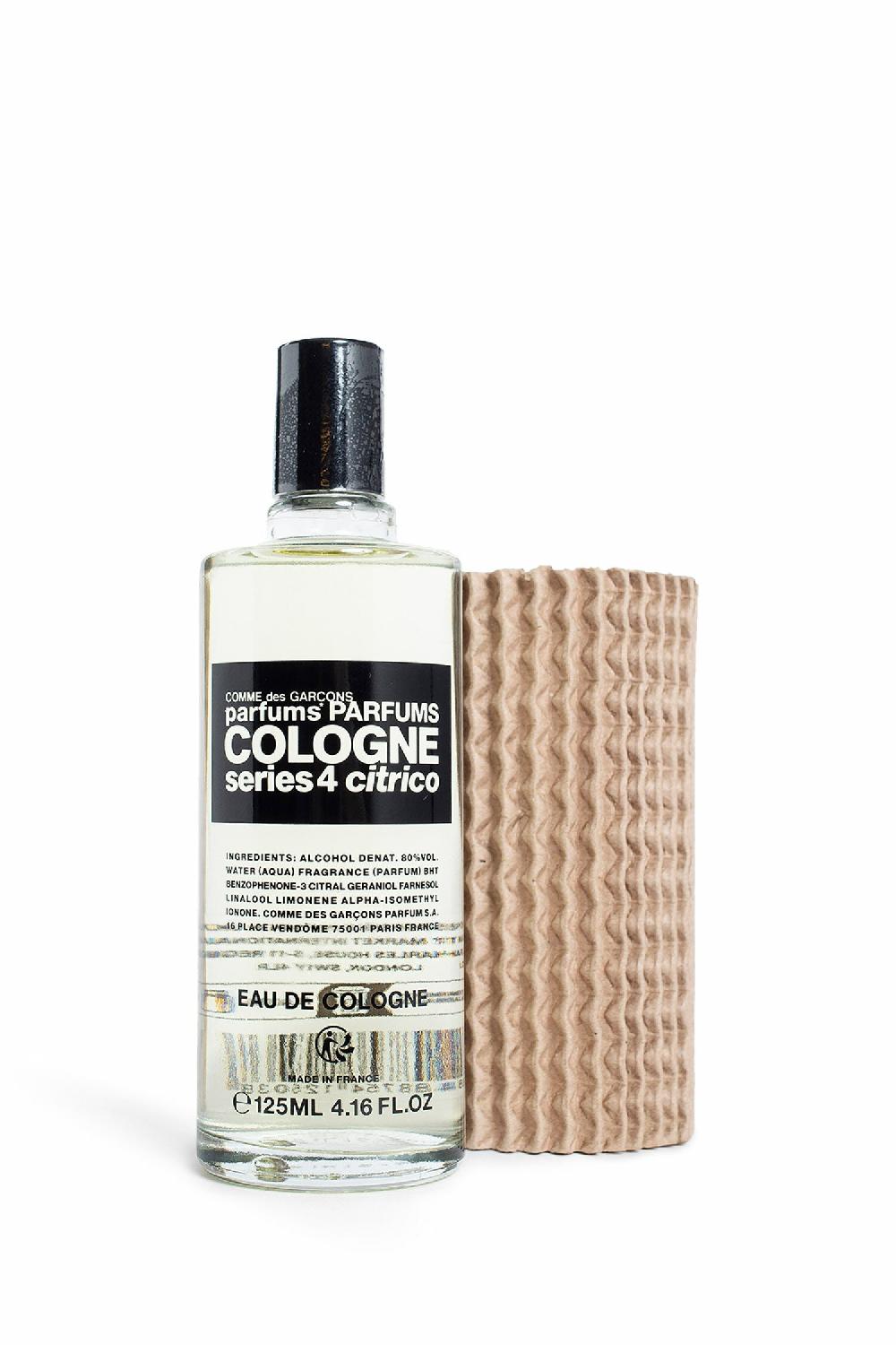 Antonioli COMME DES GARCONS PARFUMS UNISEX COLORLESS PERFUMES