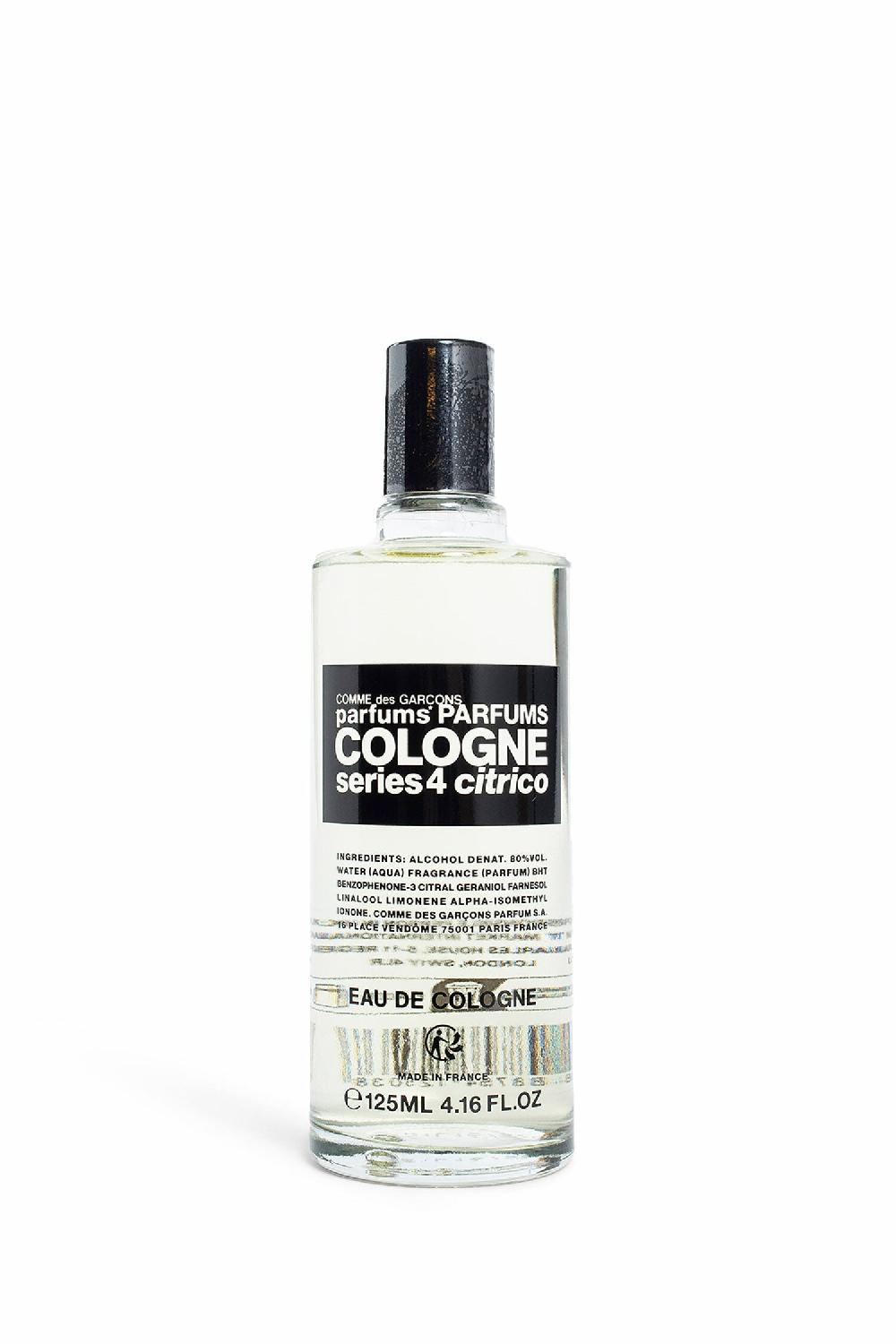 Antonioli COMME DES GARCONS PARFUMS UNISEX COLORLESS PERFUMES
