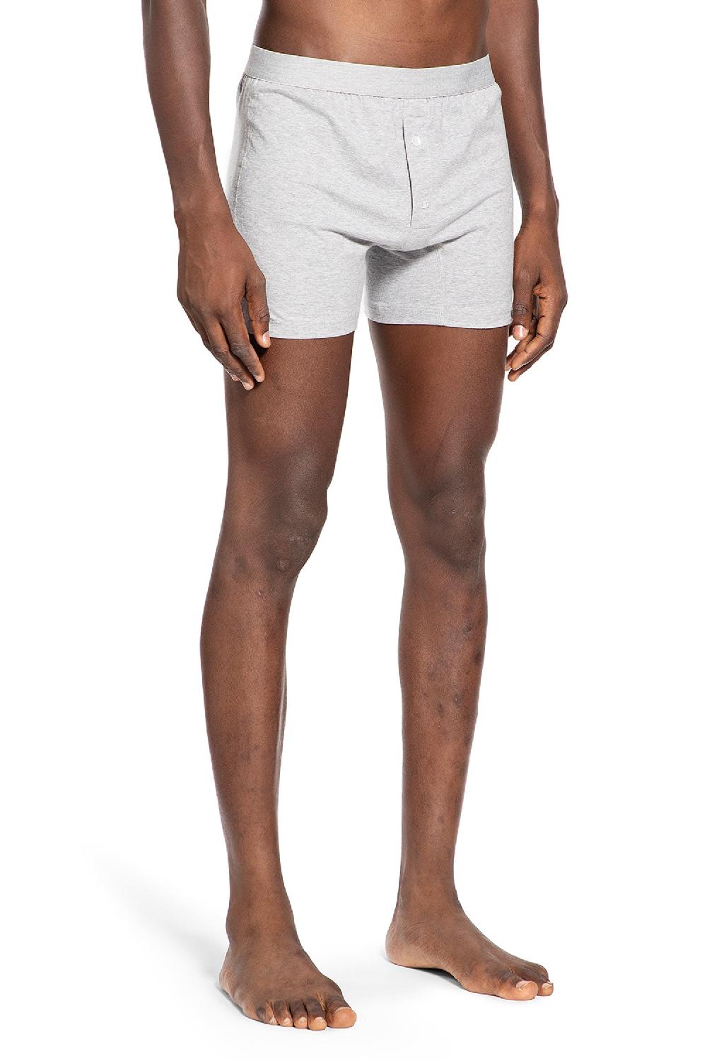 Antonioli COMME DES GARCONS SHIRT MAN GREY UNDERWEAR