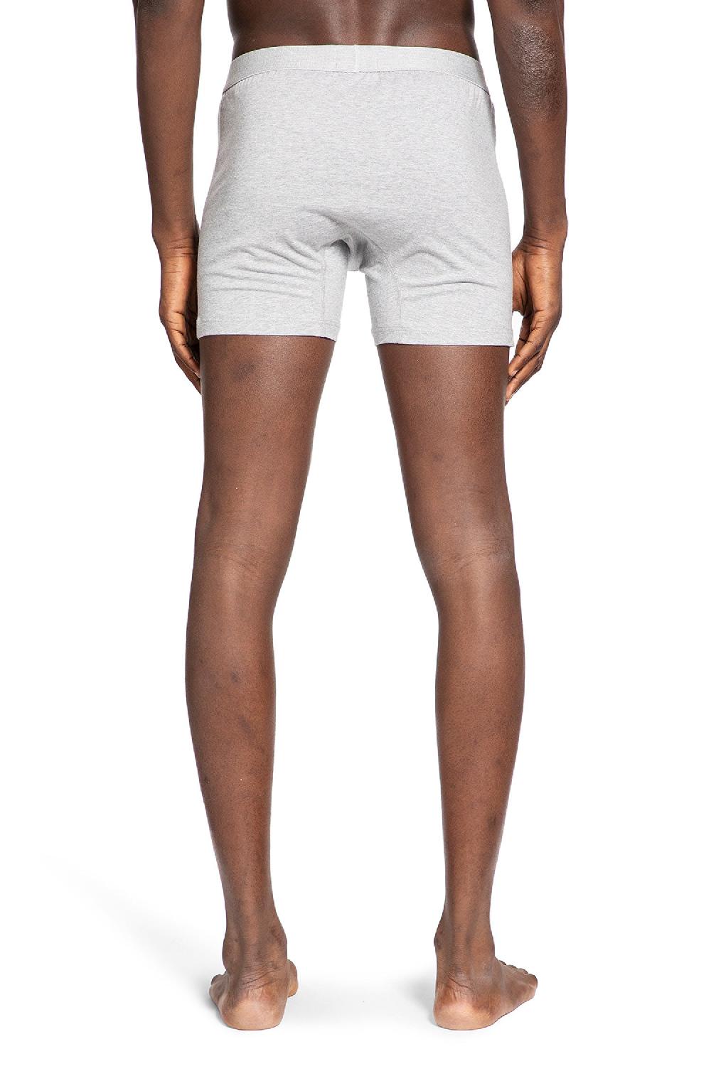 Antonioli COMME DES GARCONS SHIRT MAN GREY UNDERWEAR