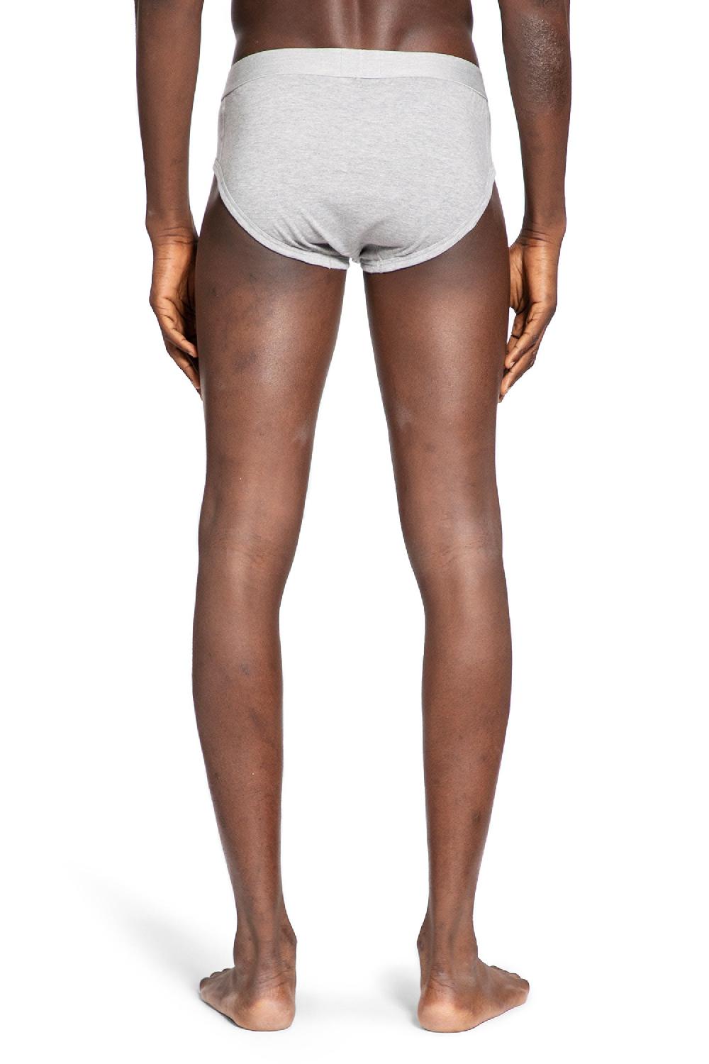 Antonioli COMME DES GARCONS SHIRT MAN GREY UNDERWEAR