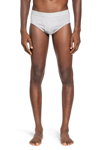 Antonioli COMME DES GARCONS SHIRT MAN GREY UNDERWEAR