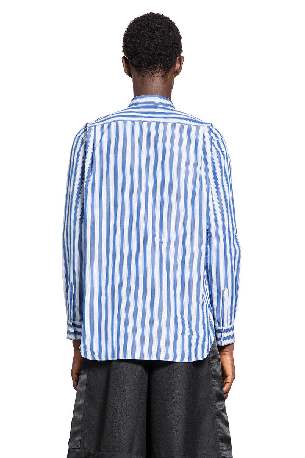 Antonioli COMME DES GARCONS SHIRT MAN MULTICOLOR SHIRTS