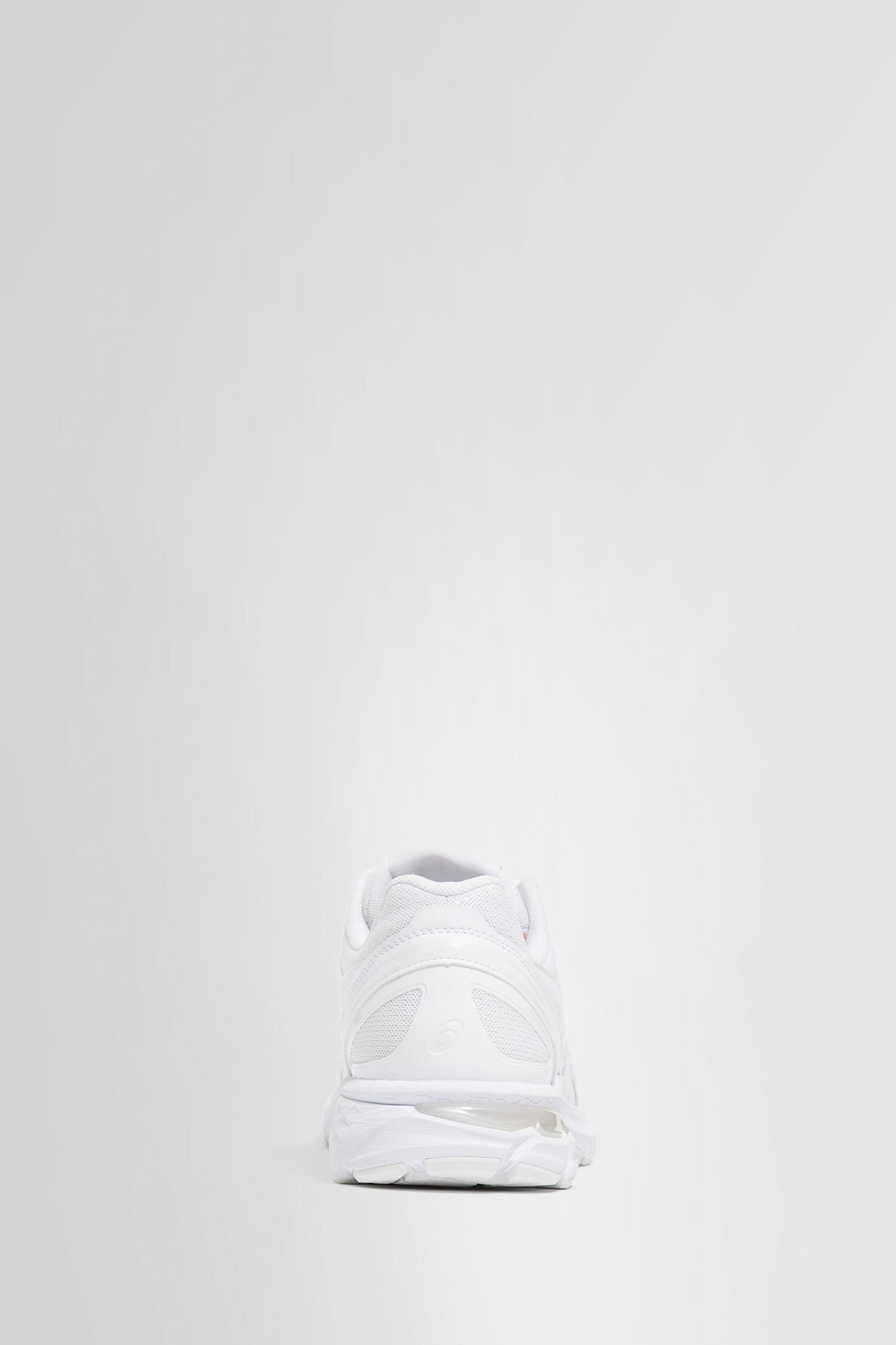 Antonioli COMME DES GARCONS SHIRT MAN WHITE SNEAKERS