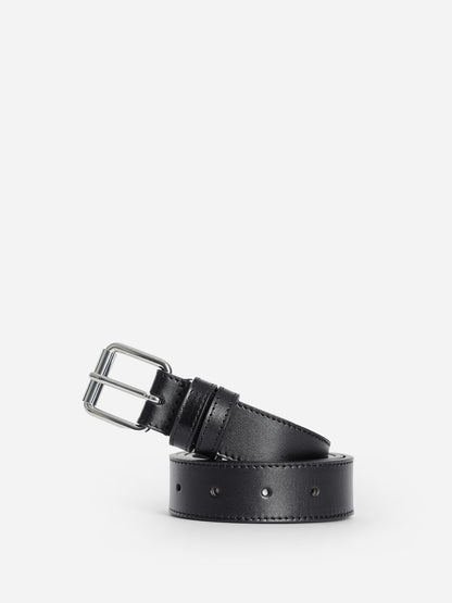 Antonioli COMME DES GARCONS WALLET UNISEX BLACK BELTS