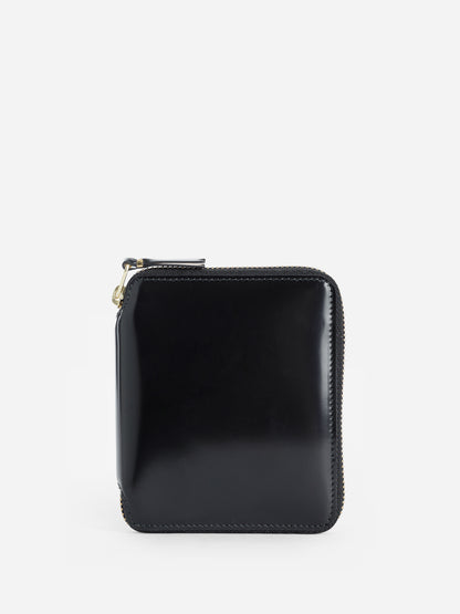 Antonioli COMME DES GARCONS WALLET UNISEX BLACK WALLETS & CARDHOLDERS