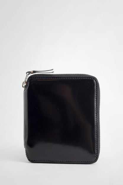 Antonioli COMME DES GARCONS WALLET UNISEX BLACK WALLETS & CARDHOLDERS