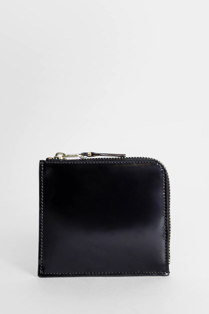 Antonioli COMME DES GARCONS WALLET UNISEX BLACK WALLETS & CARDHOLDERS