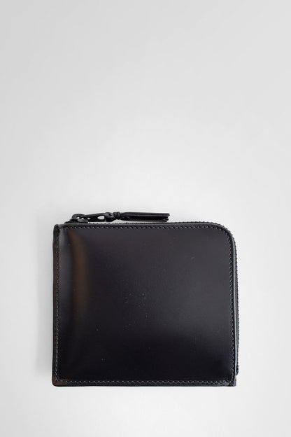 Antonioli COMME DES GARCONS WALLET UNISEX BLACK WALLETS & CARDHOLDERS