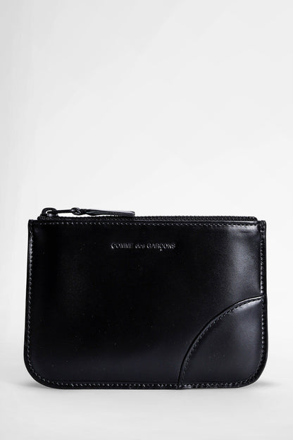 Antonioli COMME DES GARCONS WALLET UNISEX BLACK WALLETS & CARDHOLDERS