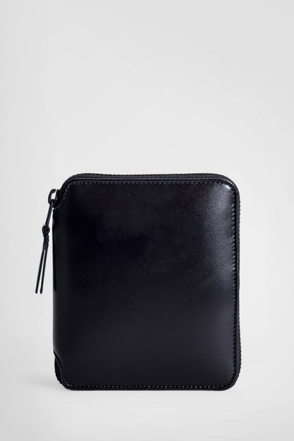 Antonioli COMME DES GARCONS WALLET UNISEX BLACK WALLETS & CARDHOLDERS