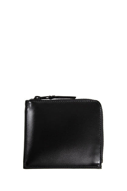 Antonioli COMME DES GARCONS WALLET UNISEX BLACK WALLETS & CARDHOLDERS
