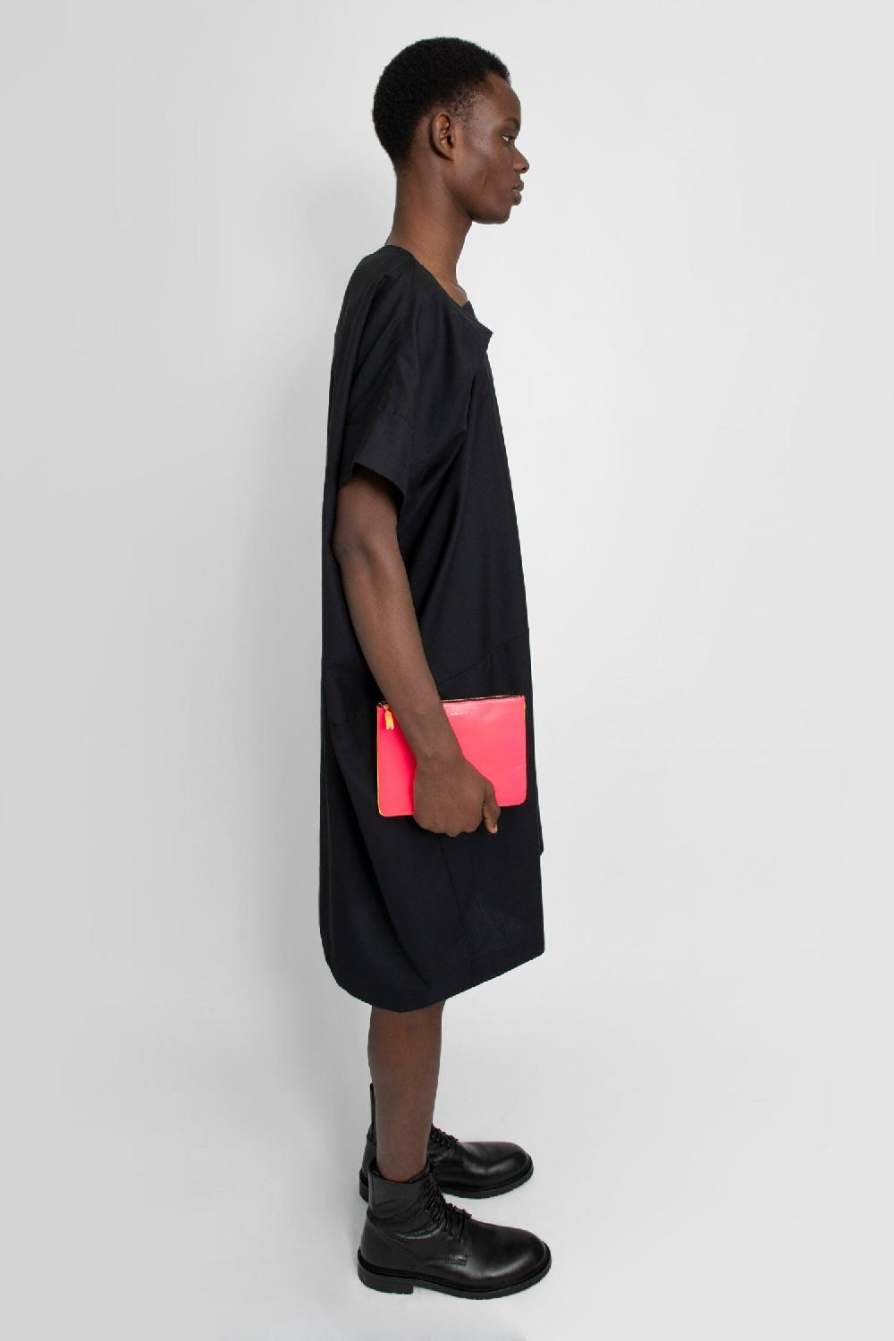 Antonioli COMME DES GARCONS WALLET UNISEX MULTICOLOR CLUTCHES & POUCHES