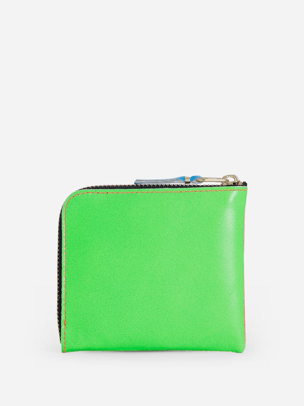 Antonioli COMME DES GARCONS WALLET UNISEX MULTICOLOR WALLETS & CARDHOLDERS