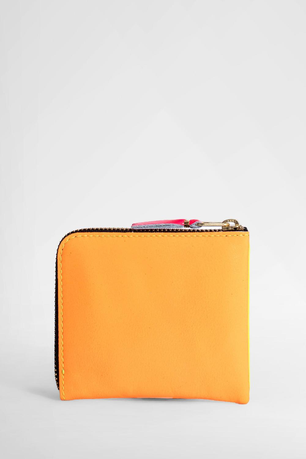 Antonioli COMME DES GARCONS WALLET UNISEX MULTICOLOR WALLETS & CARDHOLDERS