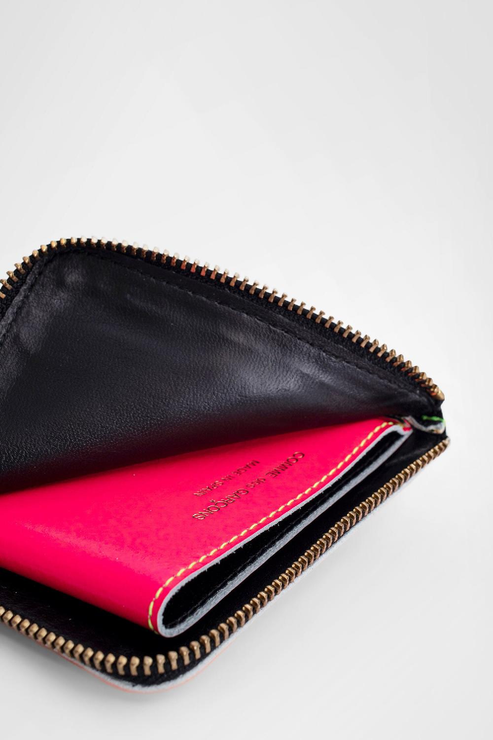 Antonioli COMME DES GARCONS WALLET UNISEX MULTICOLOR WALLETS & CARDHOLDERS