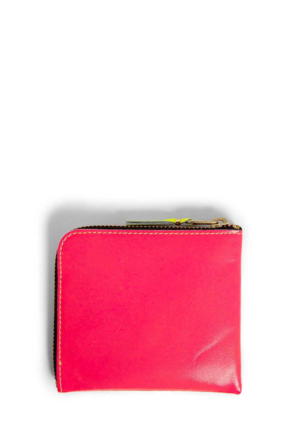 Antonioli COMME DES GARCONS WALLET UNISEX MULTICOLOR WALLETS & CARDHOLDERS