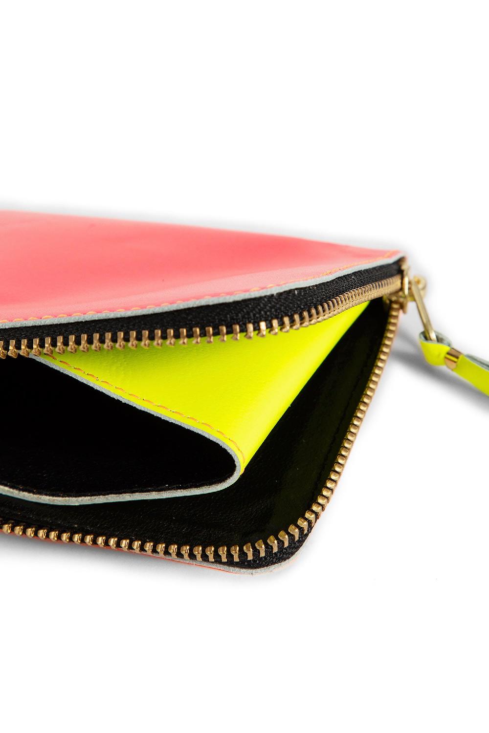 Antonioli COMME DES GARCONS WALLET UNISEX MULTICOLOR WALLETS & CARDHOLDERS