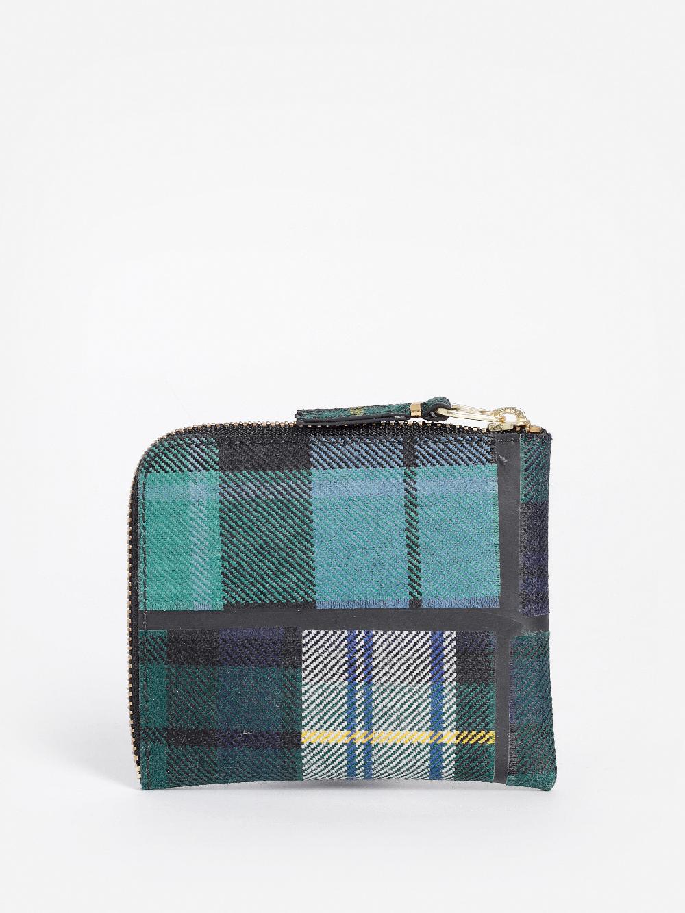 Antonioli COMME DES GARCONS WALLET UNISEX MULTICOLOR WALLETS & CARDHOLDERS