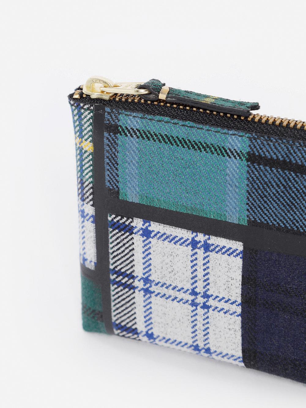 Antonioli COMME DES GARCONS WALLET UNISEX MULTICOLOR WALLETS & CARDHOLDERS