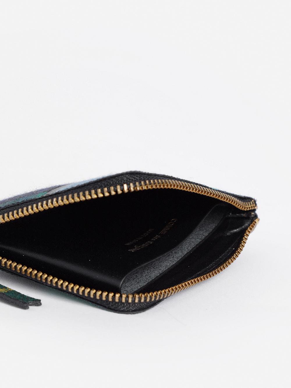 Antonioli COMME DES GARCONS WALLET UNISEX MULTICOLOR WALLETS & CARDHOLDERS