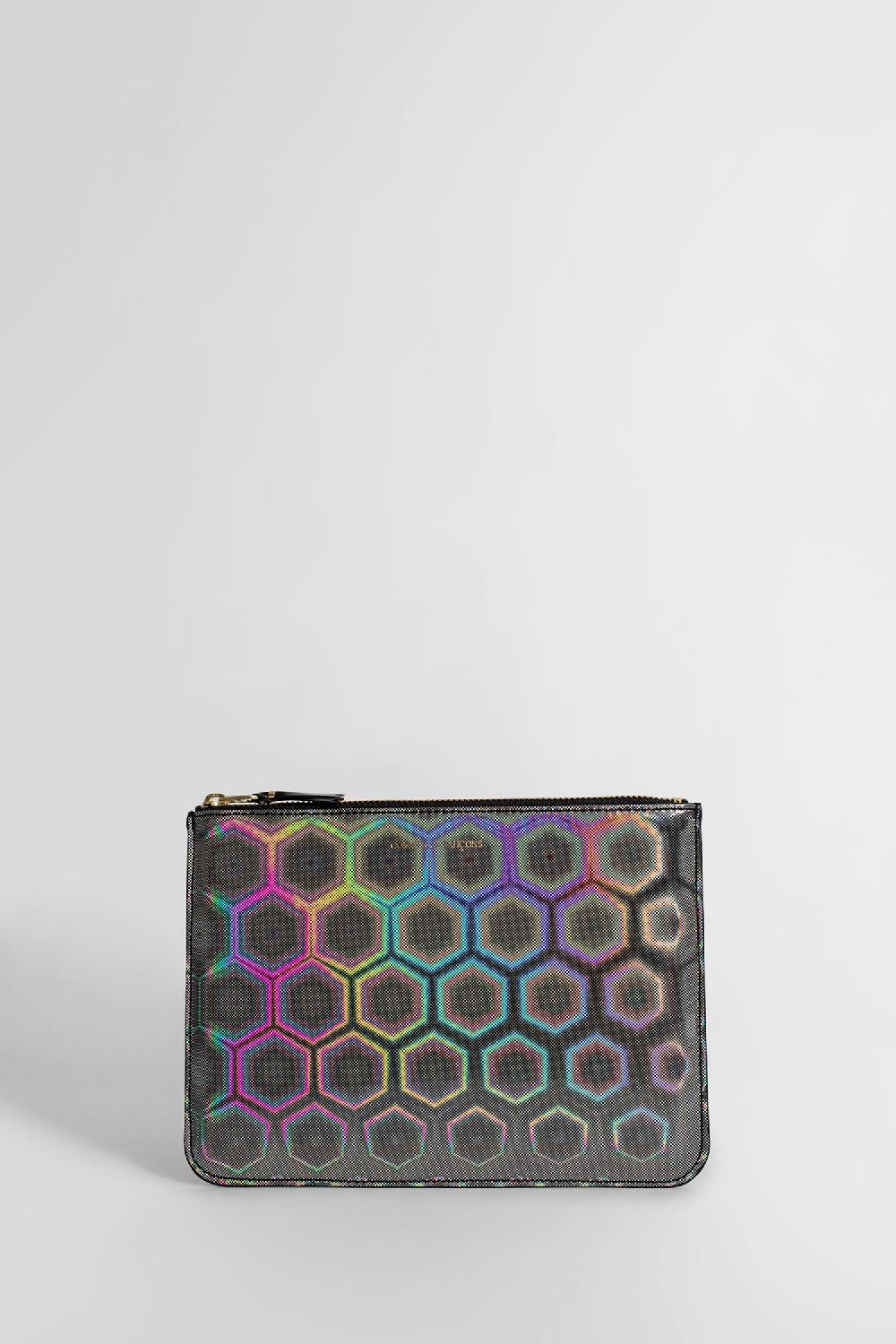 Antonioli COMME DES GARCONS WALLET UNISEX MULTICOLOR WALLETS & CARDHOLDERS