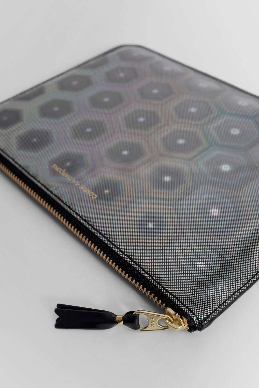 Antonioli COMME DES GARCONS WALLET UNISEX MULTICOLOR WALLETS & CARDHOLDERS