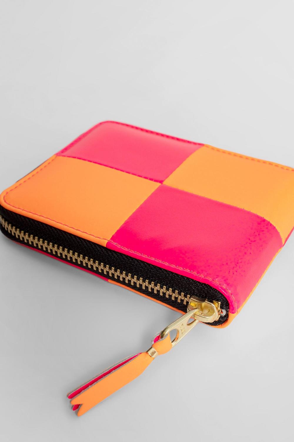 Antonioli COMME DES GARCONS WALLET UNISEX MULTICOLOR WALLETS & CARDHOLDERS