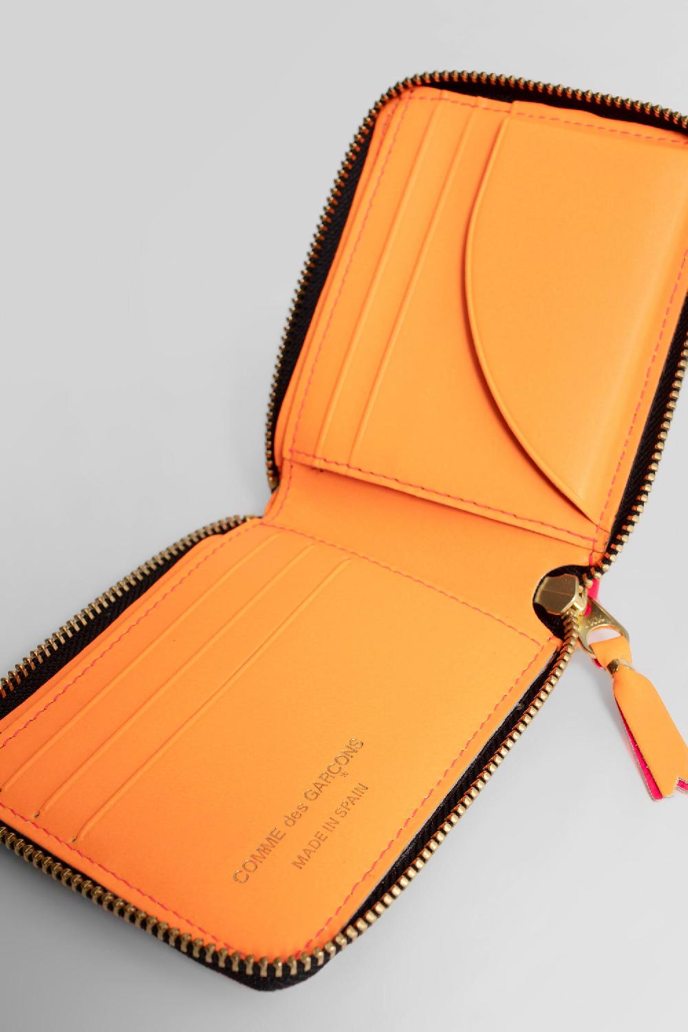 Antonioli COMME DES GARCONS WALLET UNISEX MULTICOLOR WALLETS & CARDHOLDERS