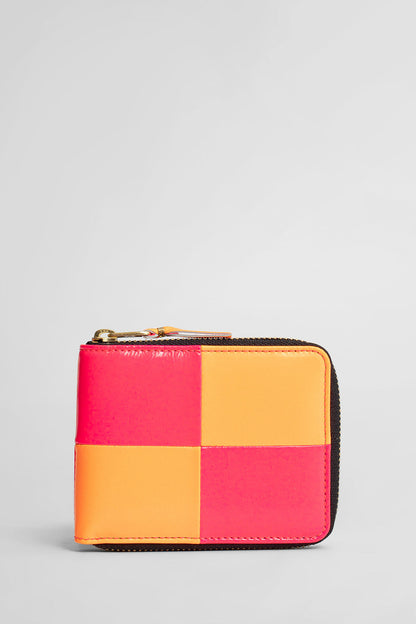 Antonioli COMME DES GARCONS WALLET UNISEX MULTICOLOR WALLETS & CARDHOLDERS