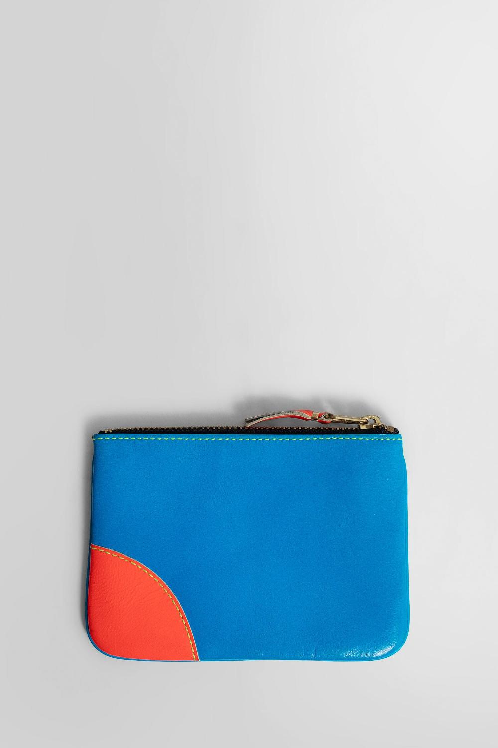 Antonioli COMME DES GARCONS WALLET UNISEX MULTICOLOR WALLETS & CARDHOLDERS