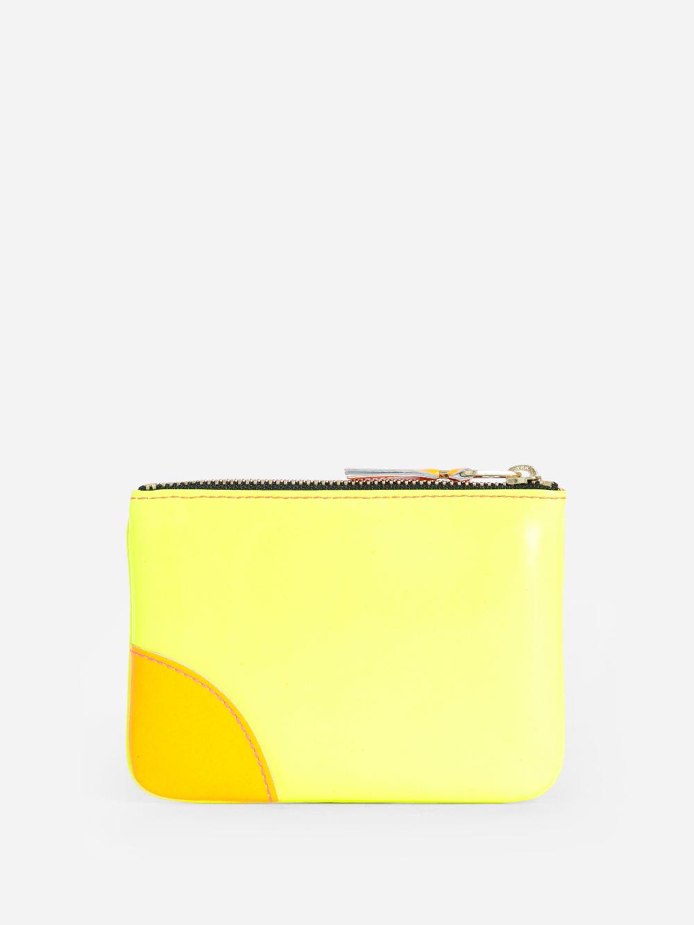 Antonioli COMME DES GARCONS WALLET UNISEX MULTICOLOR WALLETS & CARDHOLDERS