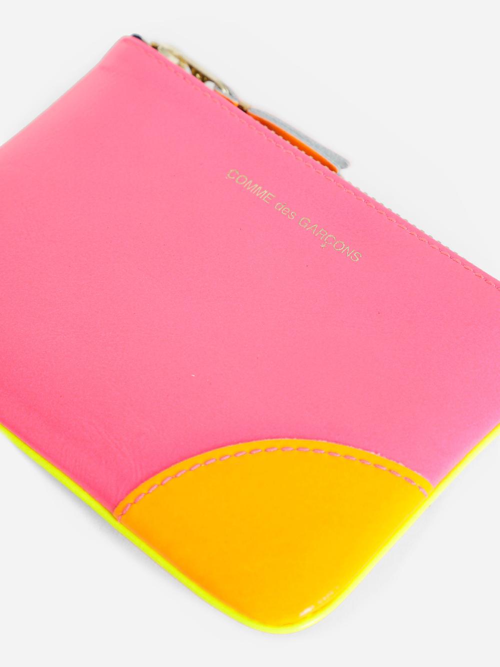 Antonioli COMME DES GARCONS WALLET UNISEX MULTICOLOR WALLETS & CARDHOLDERS