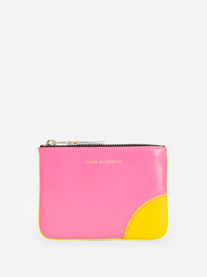 Antonioli COMME DES GARCONS WALLET UNISEX MULTICOLOR WALLETS & CARDHOLDERS