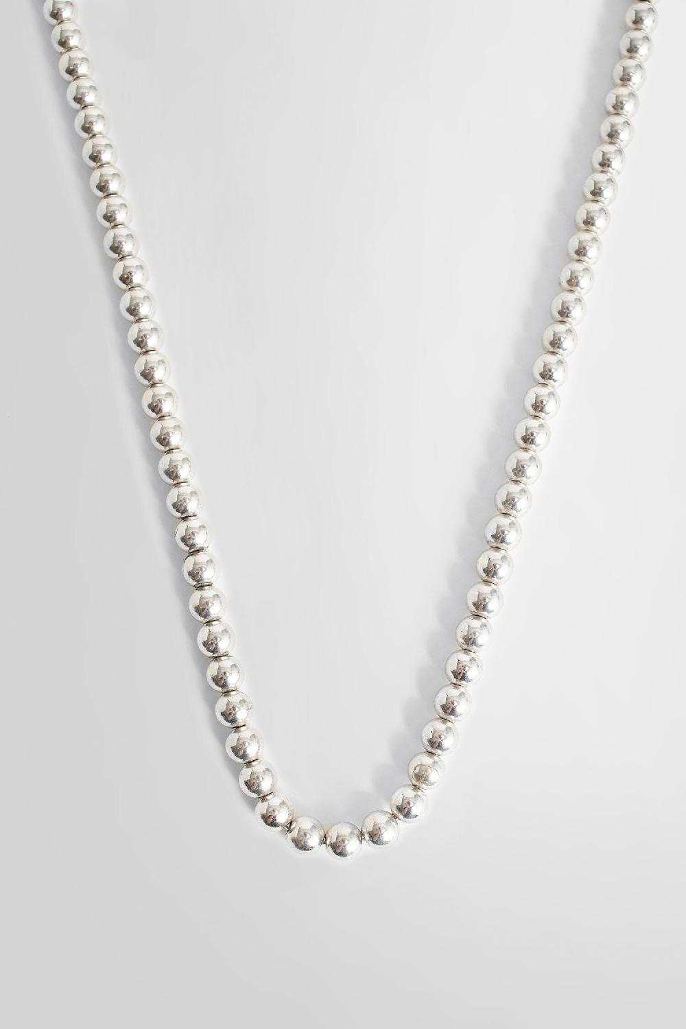 Antonioli EMANUELE BICOCCHI UNISEX SILVER JEWELLERY