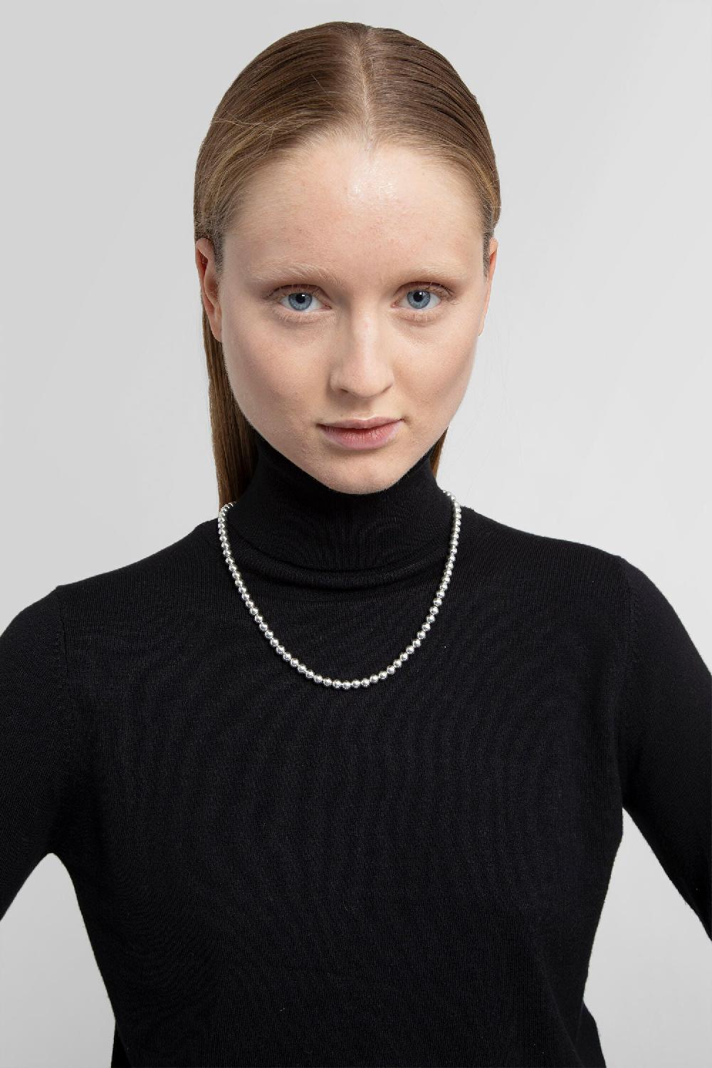 Antonioli EMANUELE BICOCCHI UNISEX SILVER JEWELLERY