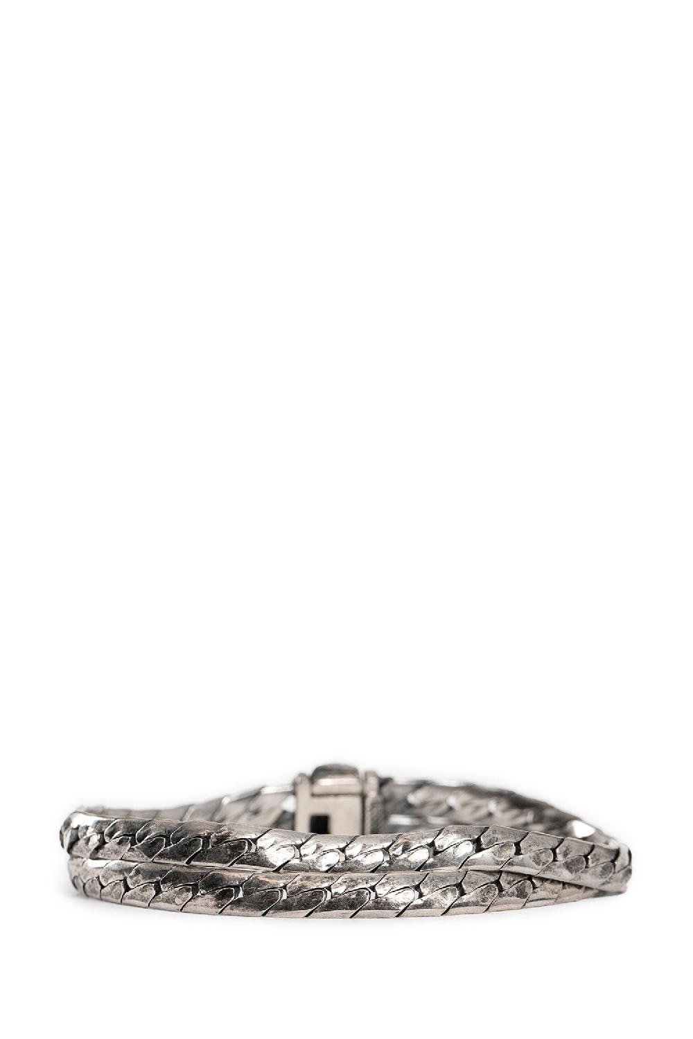 Antonioli EMANUELE BICOCCHI UNISEX SILVER JEWELLERY